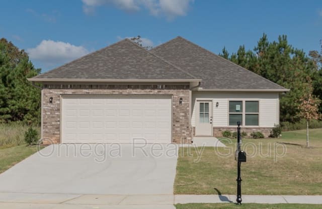 112 Brookside Way - 112 Brookside Way, Calera, AL 35040