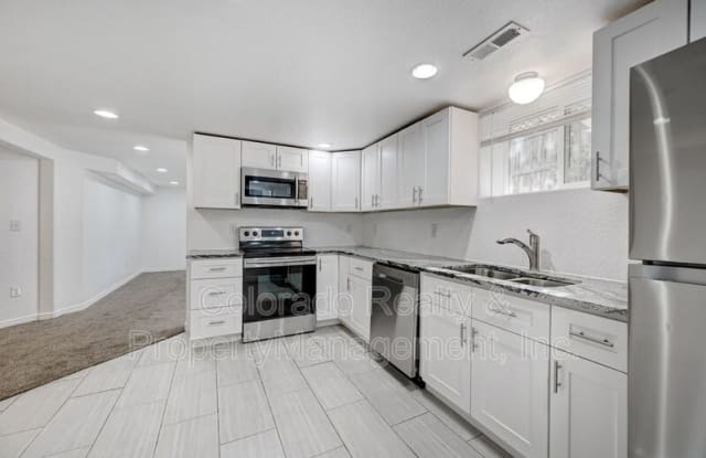3805 S. Lincoln Street - 3805 S Lincoln St, Englewood, CO 80113