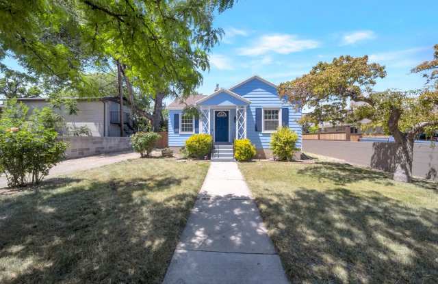 Charming Cottage Home in Salt Lake City photos photos