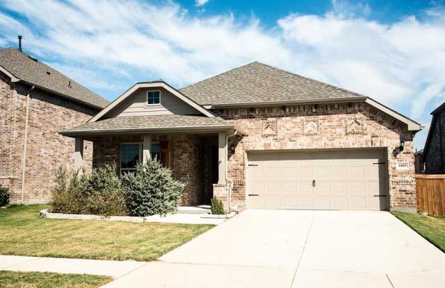 1809 Meadow Trail Lane - 1809 Meadow Trail Ln, Savannah, TX 76227
