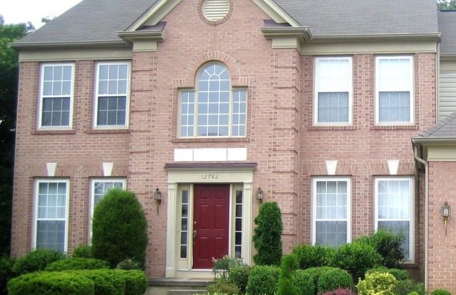 12782 THACKER HILL CT - 12782 Thacker Hill Court, Floris, VA 20171