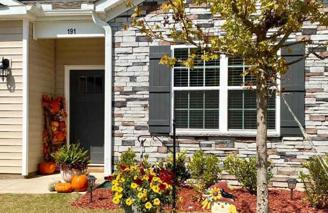 191 David Hill Drive - 191 David Hill Drive, Lee County, NC 27330
