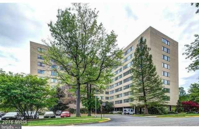 6641 WAKEFIELD DRIVE - 6641 Wakefield Drive, Fairfax County, VA 22307