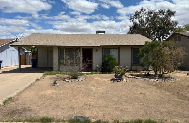 5743 S Farmer Ave - 5743 South Farmer Avenue, Tempe, AZ 85283 5743 S Farmer Ave - 5743 South Farmer Avenue, Tempe, AZ 85283