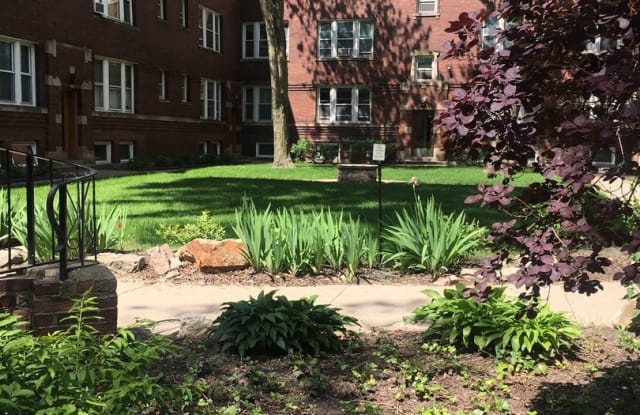 4712 North Racine Avenue - 4712 North Racine Avenue, Chicago, IL 60640
