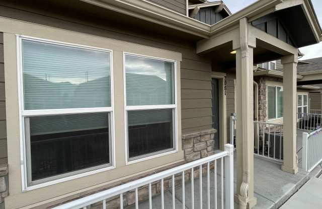 Beautiful townhome on Birmingham for rent! photos photos