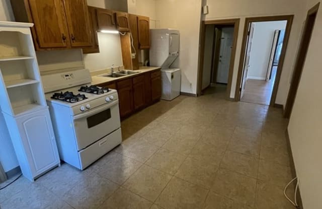 252 Bremen - 252 Bremen Street, Boston, MA 02128