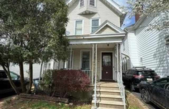 207 East Goepp Street - 207 East Goepp Street, Bethlehem, PA 18018