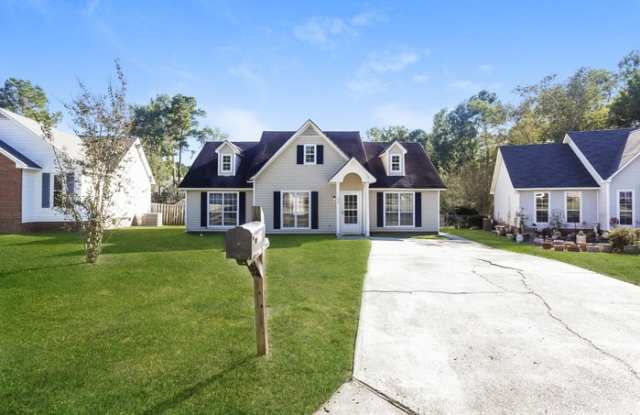 258 Ambling Circle - 258 Ambling Circle, Seven Oaks, SC 29210