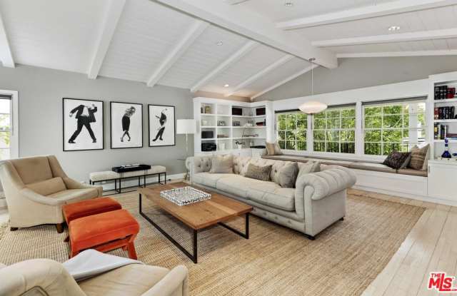 336 North BUNDY Drive - 336 North Bundy Drive, Los Angeles, CA 90049