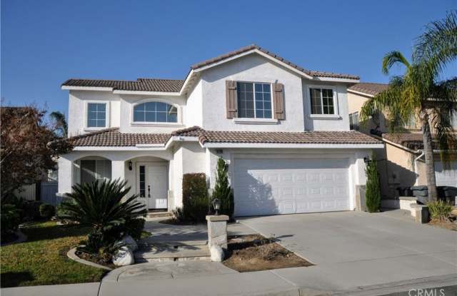16736 Mesa Oak Avenue - 16736 Mesa Oak Avenue, Chino Hills, CA 91709