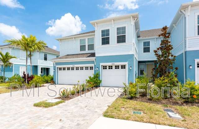 4095 Via Sienna Cir photos photos
