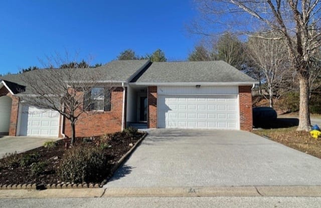 11105 Anchorage Circle - 11105 Anchorage Circle, Farragut, TN 37933