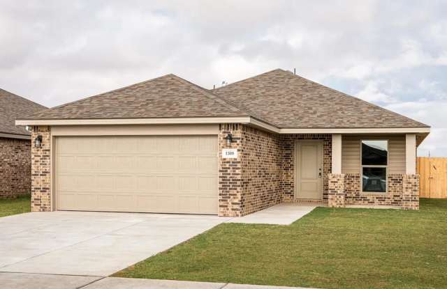 New Construction Built in Upland West photos photos