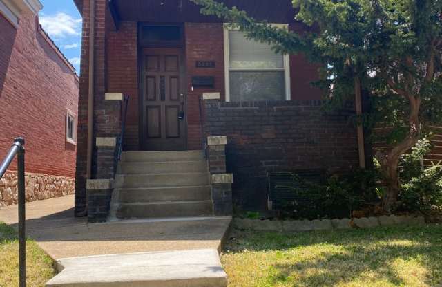 Updated Home in The Hill with garage! photos photos