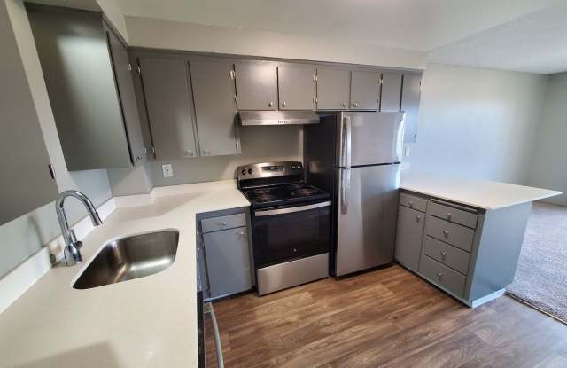Cortina Apartments photos photos