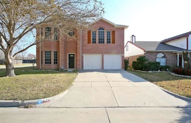 639 Blueberry Hill Lane - 639 Blueberry Hill Lane, Mansfield, TX 76063