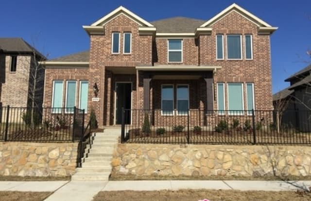 2172 Poppyvine Road - 2172 Poppyvine Rd, Frisco, TX 75033