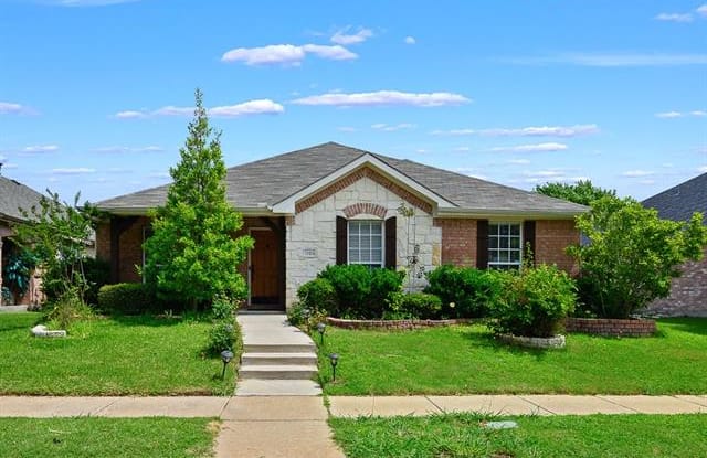 1705 Bur Oak Drive - 1705 Bur Oak Drive, Allen, TX 75002