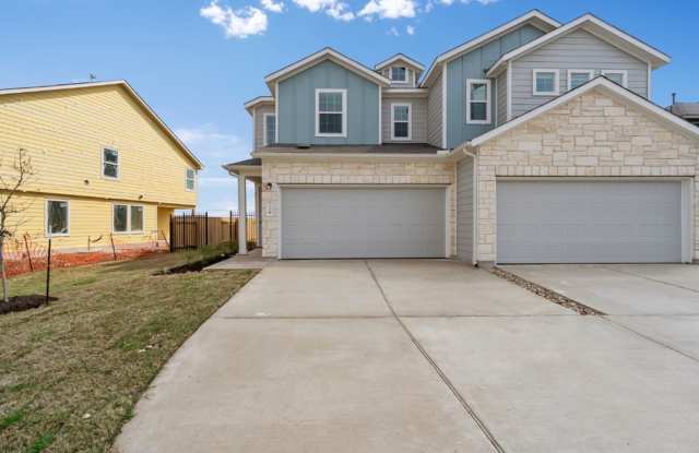 7229 Spotted Leaf Way, Del Valle TX, 78617 photos photos