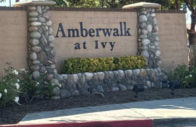 3 bed 2 car garage condo for rent in Murrieta - 25031 Quince Hill Street, Murrieta, CA 92562