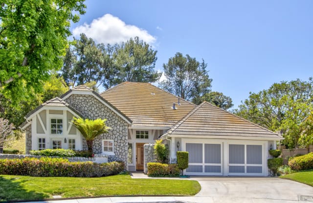 5131 Tattersall Square - 5131 Tattersall Square, San Diego, CA 92130