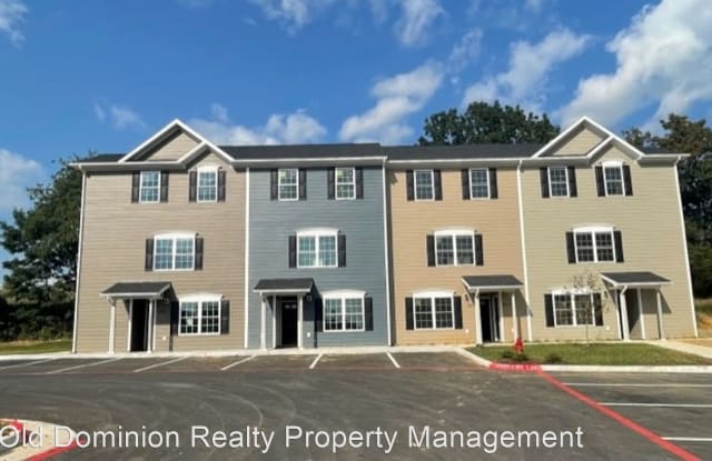 2975 Congers Creek Road Unit 1 - 2975 Congers Creek Road, Massanetta Springs, VA 22801