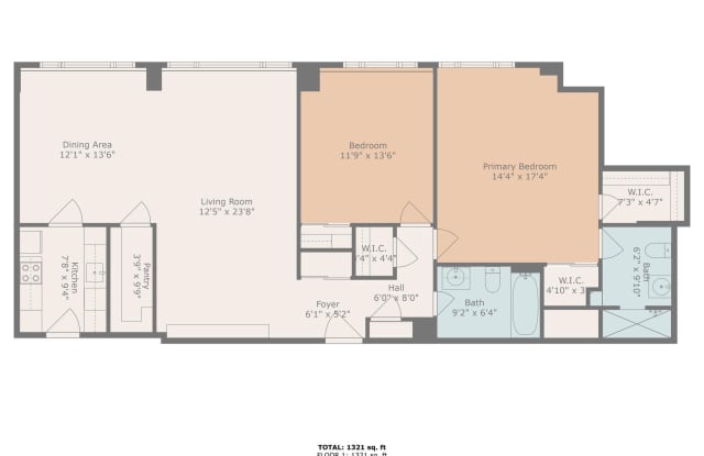 4301 MASSACHUSETTS Avenue NW unit: 6006 photos photos 4301 MASSACHUSETTS Avenue NW unit: 6006 photos photos