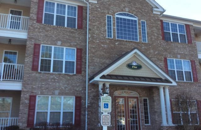 535 Sophee Lane - 535 Sophee Ln, Ocean County, NJ 08701