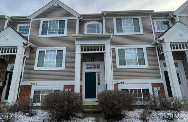 Daybreak- Ogden Pointe 2BR 2.5BA + Bonus Rm. Must See photos photos