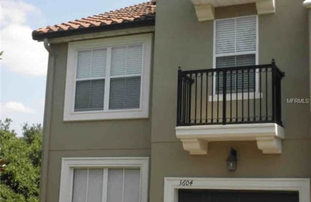 3604 IDITAROD LANE - 3604 Iditarod Lane, Orlando, FL 32839