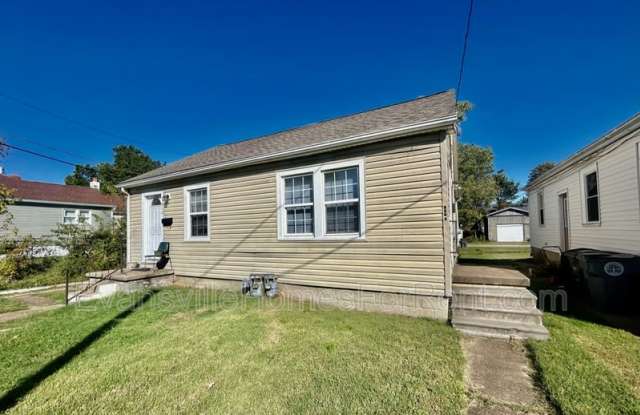 812 Negley - B photos photos