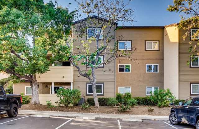 Spacious 2BR/2BA Top-Floor Condo in Gated Stonemark Community photos photos