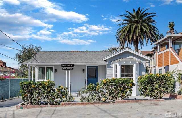 260 Pearl Street - 260 Pearl Street, Laguna Beach, CA 92651