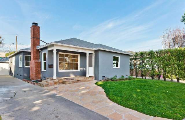 1507 PACIFIC Street - 1507 Pacific Street, Santa Monica, CA 90405