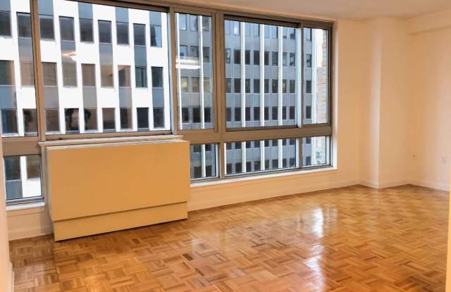 38 Lafayette Street - 38 Lafayette Street, New York City, NY 10013