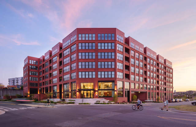 Cullman House photos photos