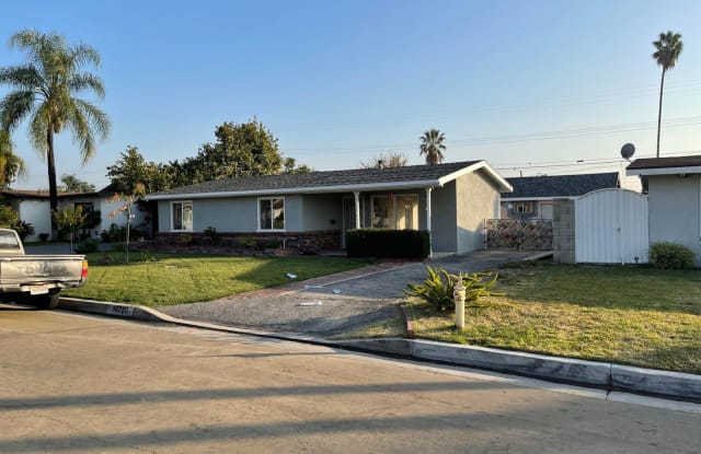 16720 E. Bellbrook - 16720 East Bellbrook Street, Vincent, CA 91722