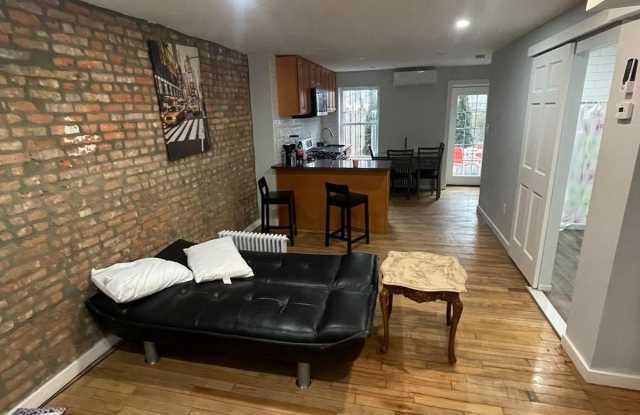 1280 Herkimer Street - 1280 Herkimer Street, Brooklyn, NY 11233