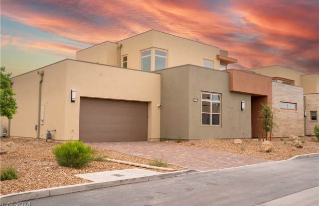 10966 Zancada Court - 10966 Zancada Court, Summerlin South, NV 89135