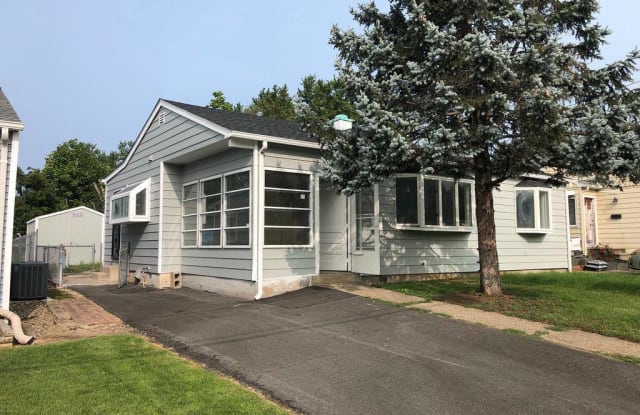 29 Gilmore Road - 29 Gilmore Road, Mercer County, NJ 08628
