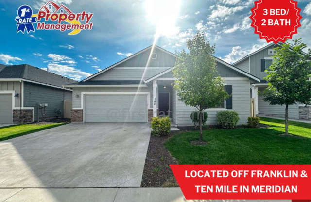144 S Riggs Spring Ave photos photos