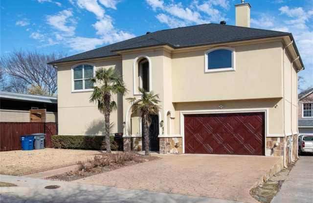 472 Easton Road - 472 Easton Road, Dallas, TX 75218