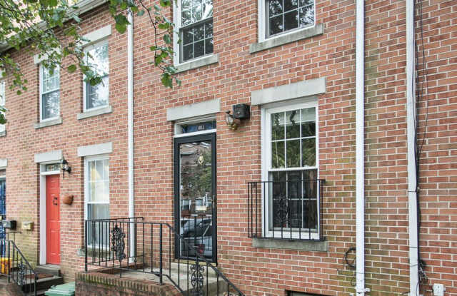 1811 E FAIRMOUNT AVENUE - 1811 East Fairmount Avenue, Baltimore, MD 21231