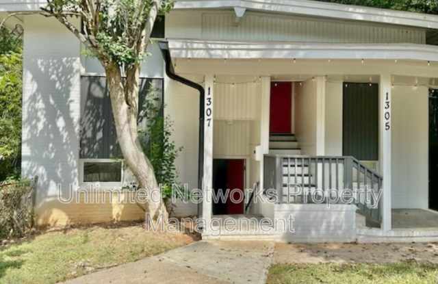 1307 Clermont Avenue - 1 photos photos