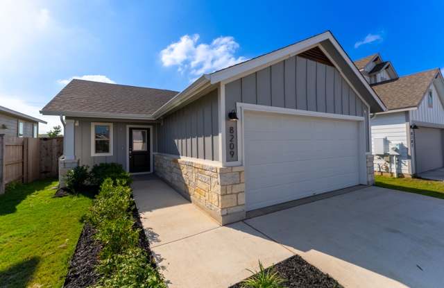 Must see 3 bedroom in South East Austin! photos photos