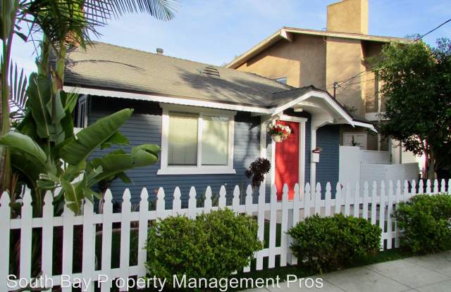 603 El Redondo Avenue Gallery 4