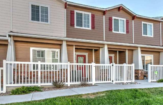 3166 Harpy Grove - 3166 Harpy Grove, Colorado Springs, CO 80916 3166 Harpy Grove - 3166 Harpy Grove, Colorado Springs, CO 80916