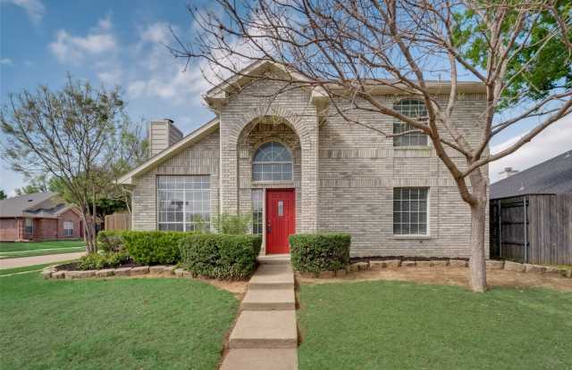 908 Stone Trail Drive Gallery 2