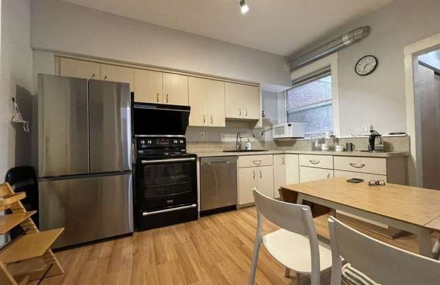 35 Saint Paul - 35 Saint Paul Street, Brookline, MA 02446